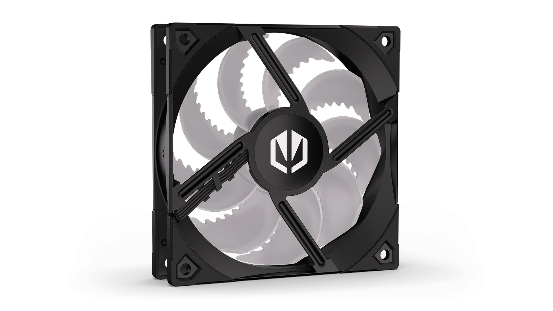 Endorfy Fluctus 120 PWM ARGB