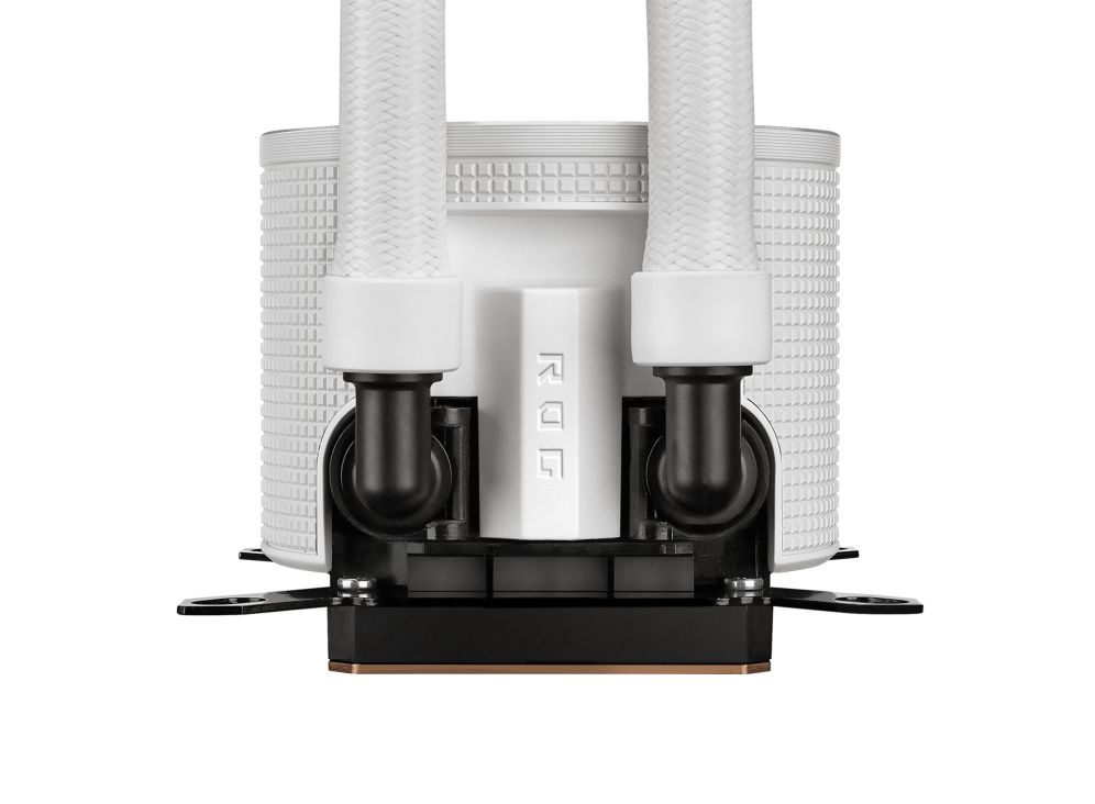 Asus ROG RYUO III 240 ARGB White Edition