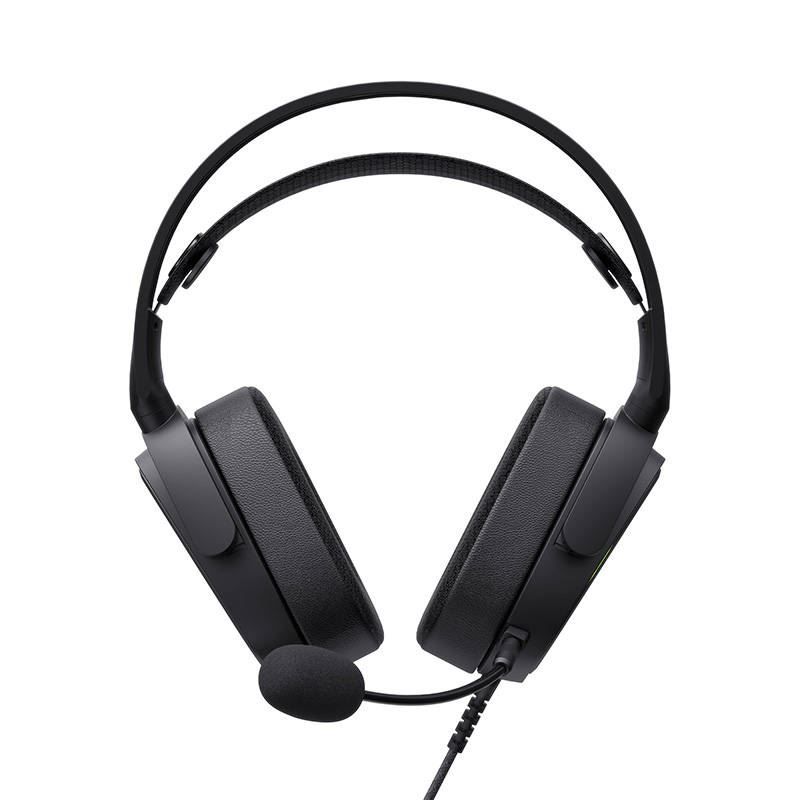 HAVIT Gamenote H2035U Gaming Headset Black