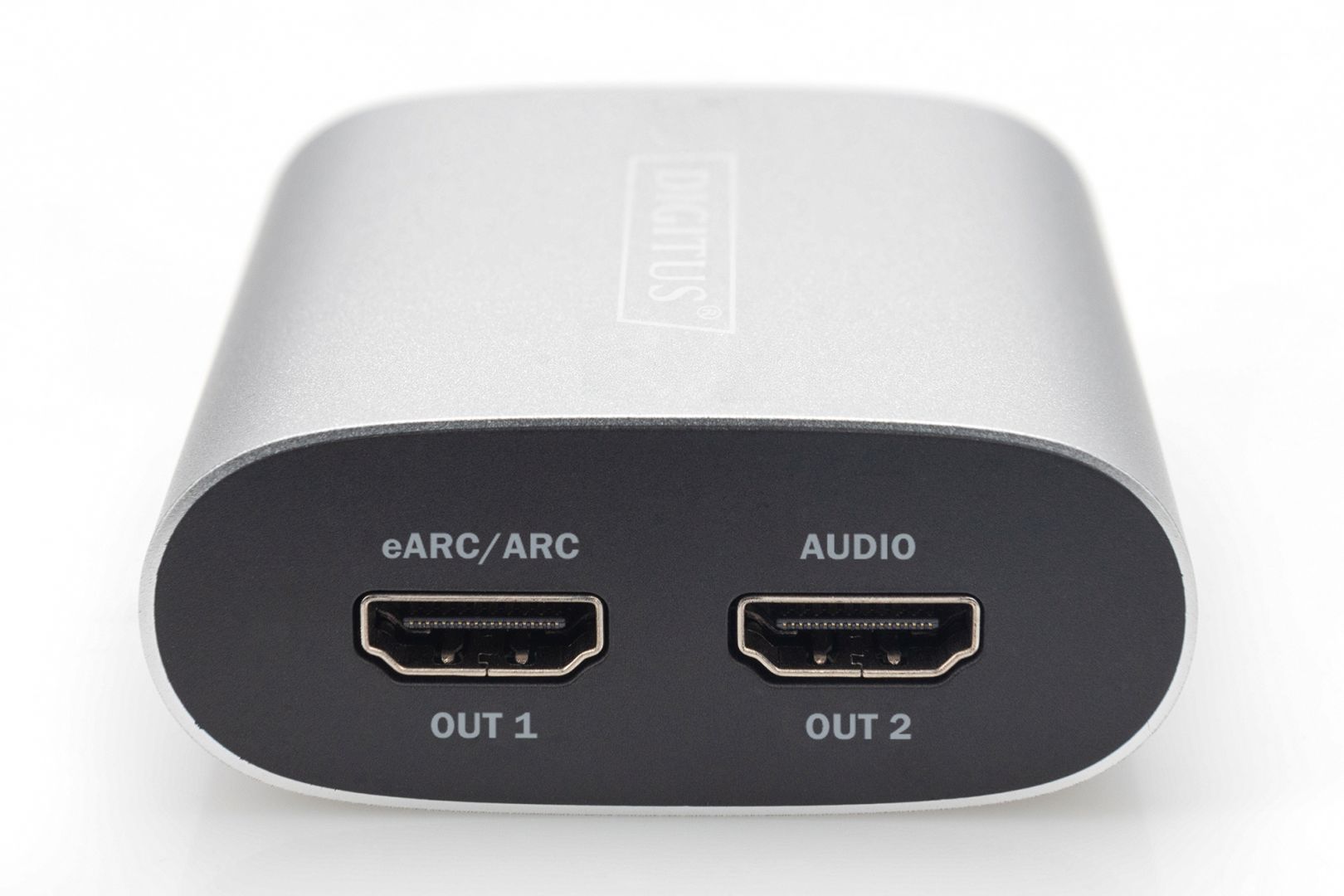 Digitus HDMI eARC Converter/Splitter