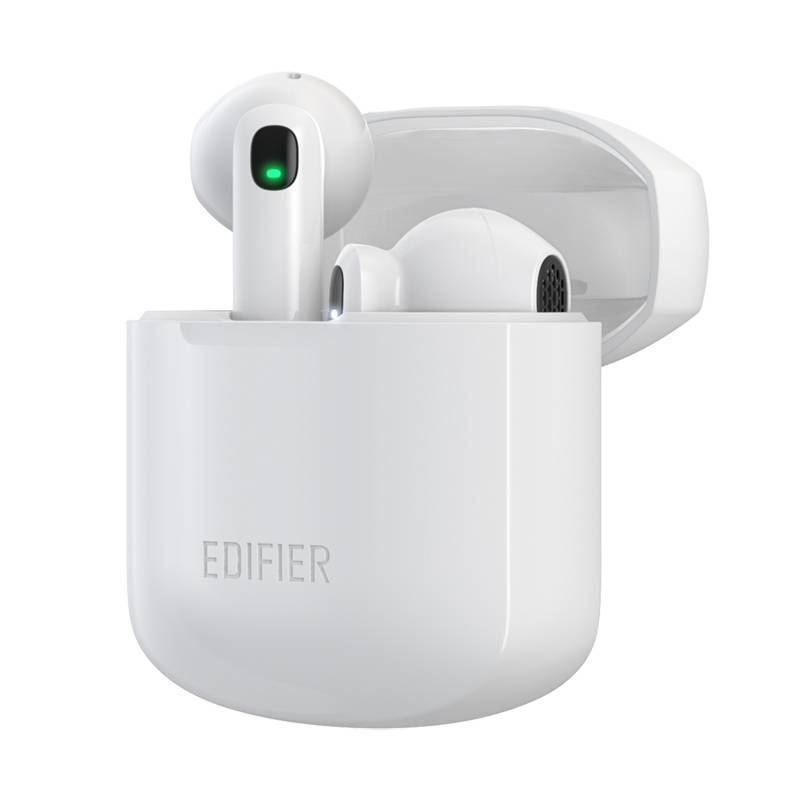 Edifier W200T Mini TWS Bluetooth Headset White