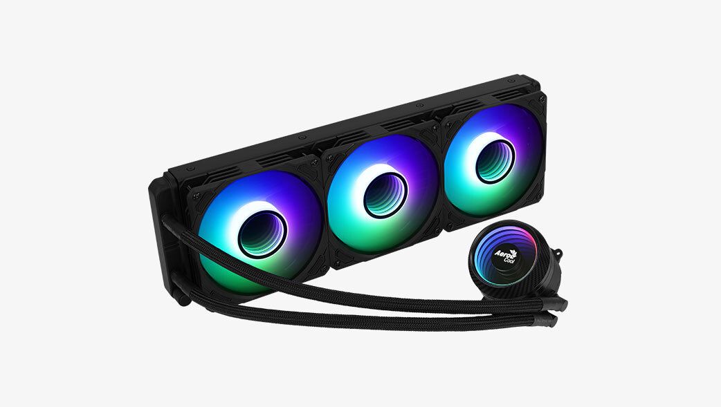Aerocool AEROCOOL Mirage L360