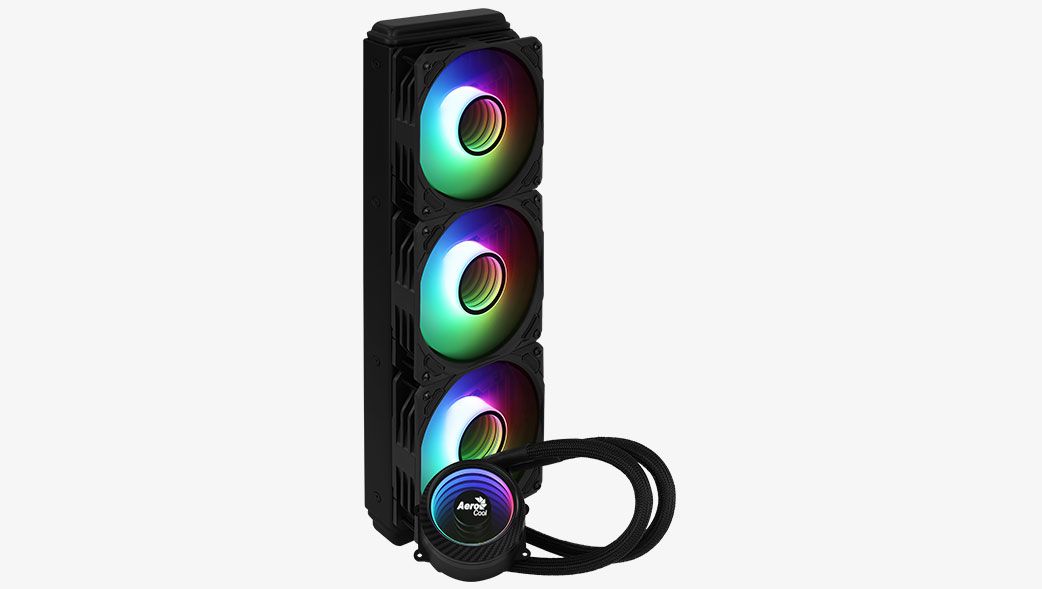 Aerocool AEROCOOL Mirage L360