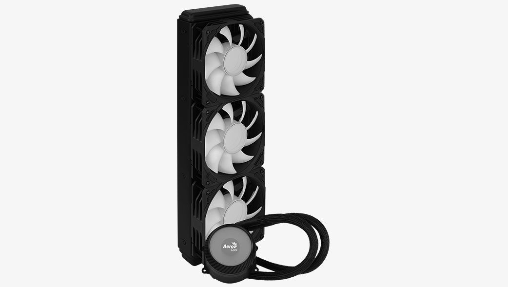 Aerocool AEROCOOL Mirage L360