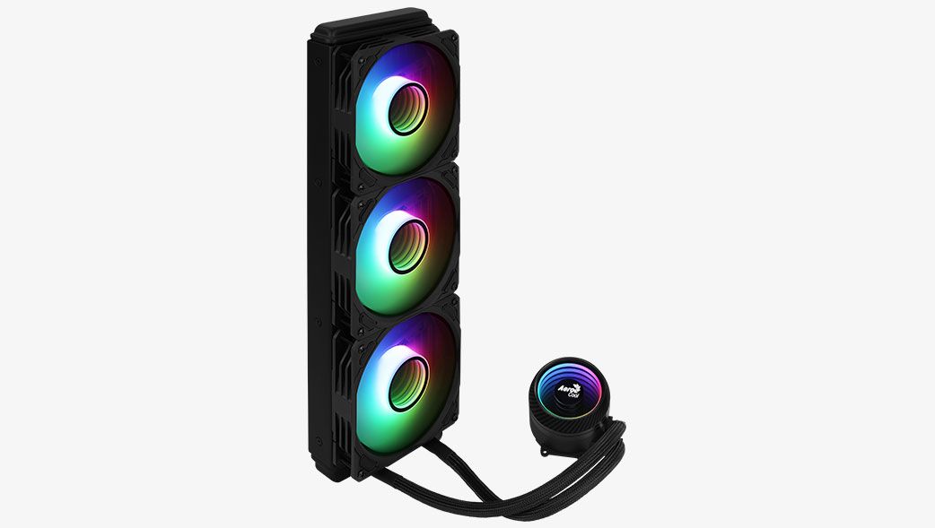 Aerocool AEROCOOL Mirage L360