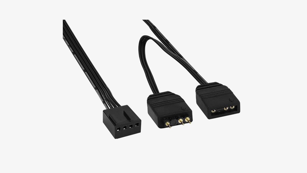 Aerocool AEROCOOL Mirage L360