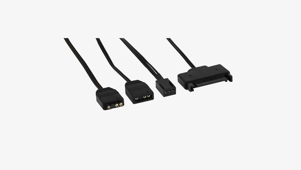 Aerocool AEROCOOL Mirage L360