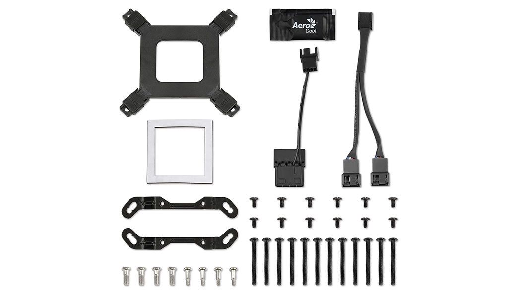 Aerocool AEROCOOL Mirage L360