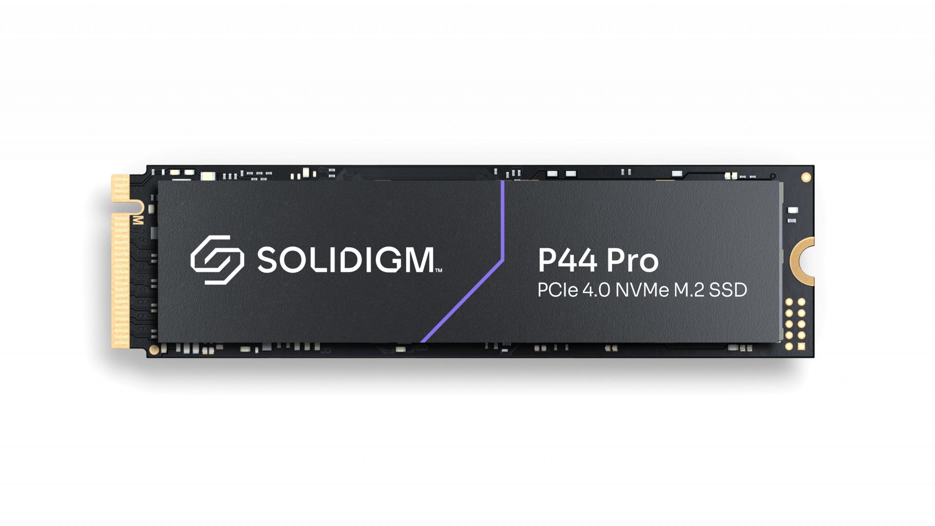 SOLIDIGM 1TB M.2 2280 NVME P44Pro