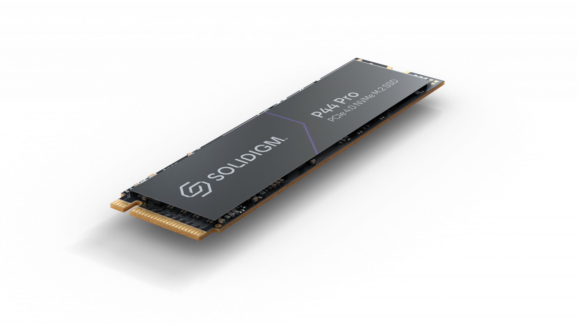 SOLIDIGM 1TB M.2 2280 NVME P44Pro