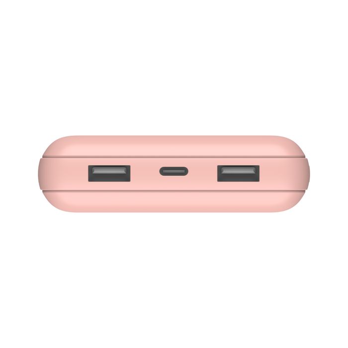Belkin BoostCharge 20000mAh PowerBank Rose Gold