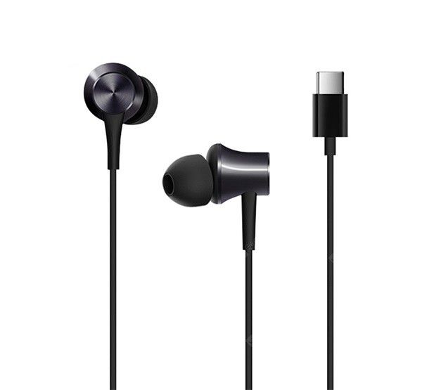 Xiaomi Piston Headset Black