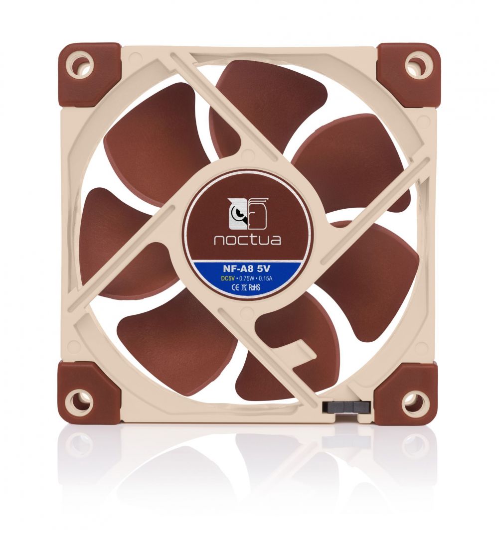 Noctua NF-A8 5V