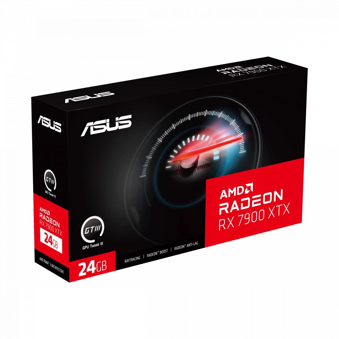 Asus RX7900XTX-24G