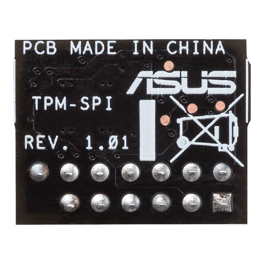 Asus TPM Modul