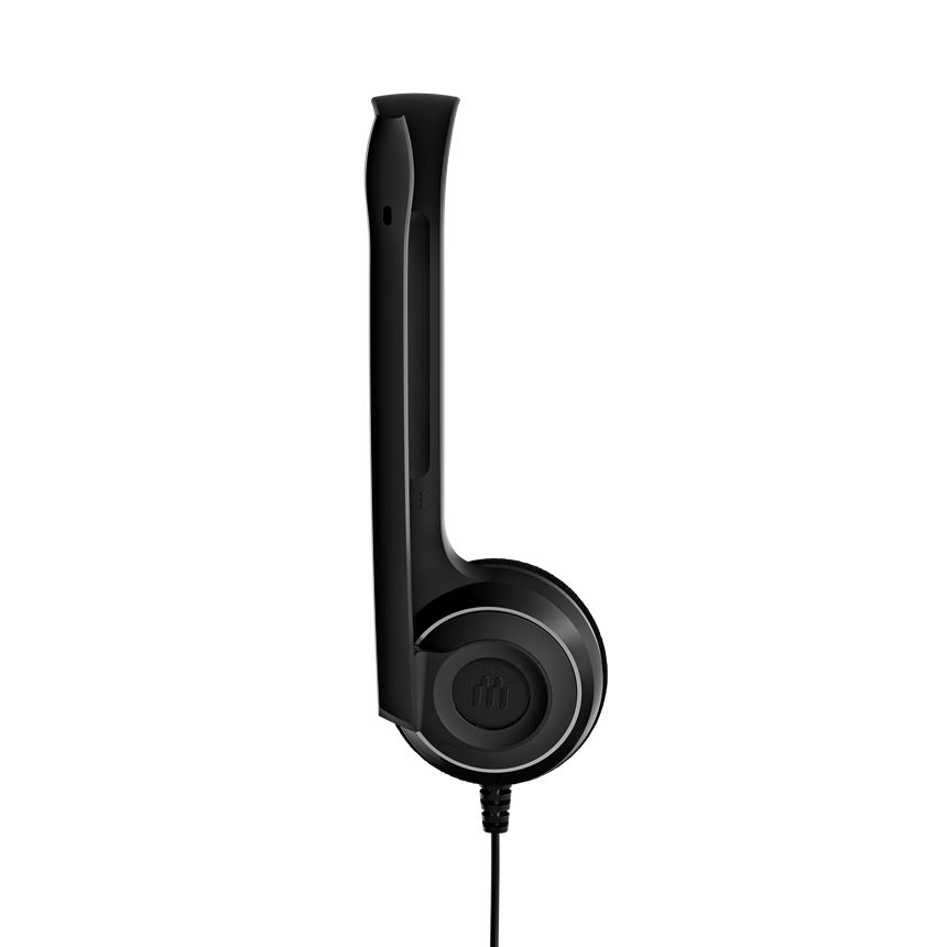 Sennheiser Epos PC 8 USB Stereo Headset Black