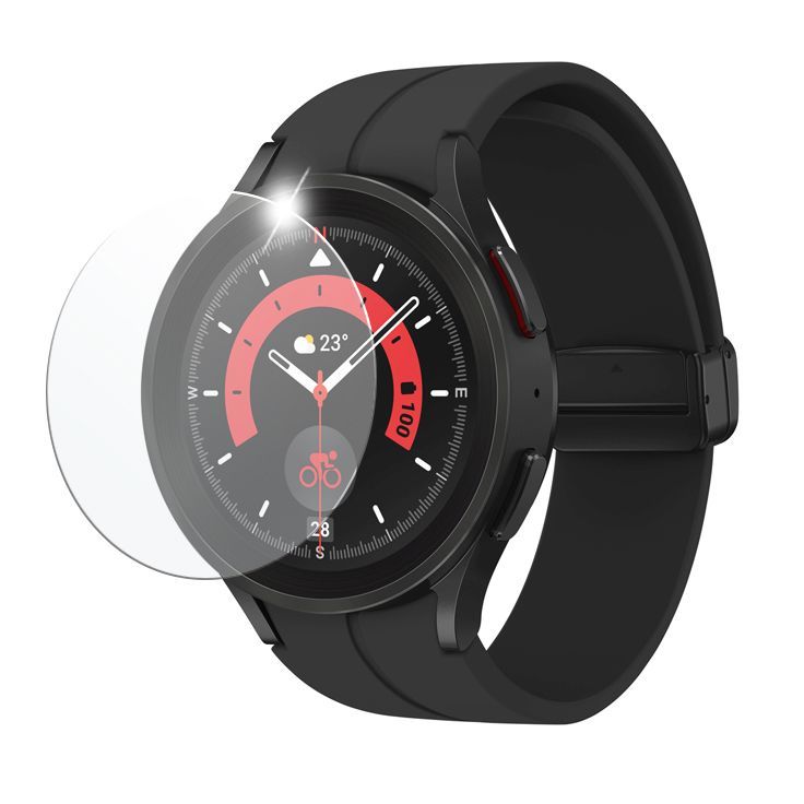 FIXED Smartwatch Tempered Glass for Samsung Galaxy Watch5 Pro 45mm
