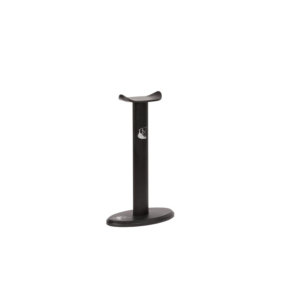 KONIX Drakkar Dalkh Headset Stand Black
