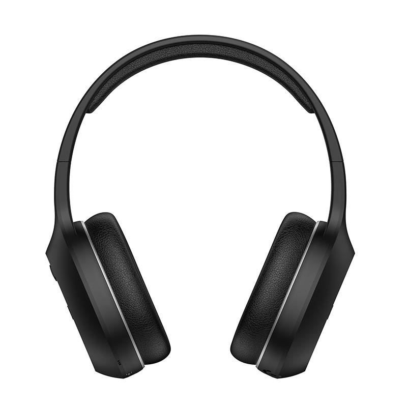 Edifier W600BT Wireless Bluetooth Headset Black