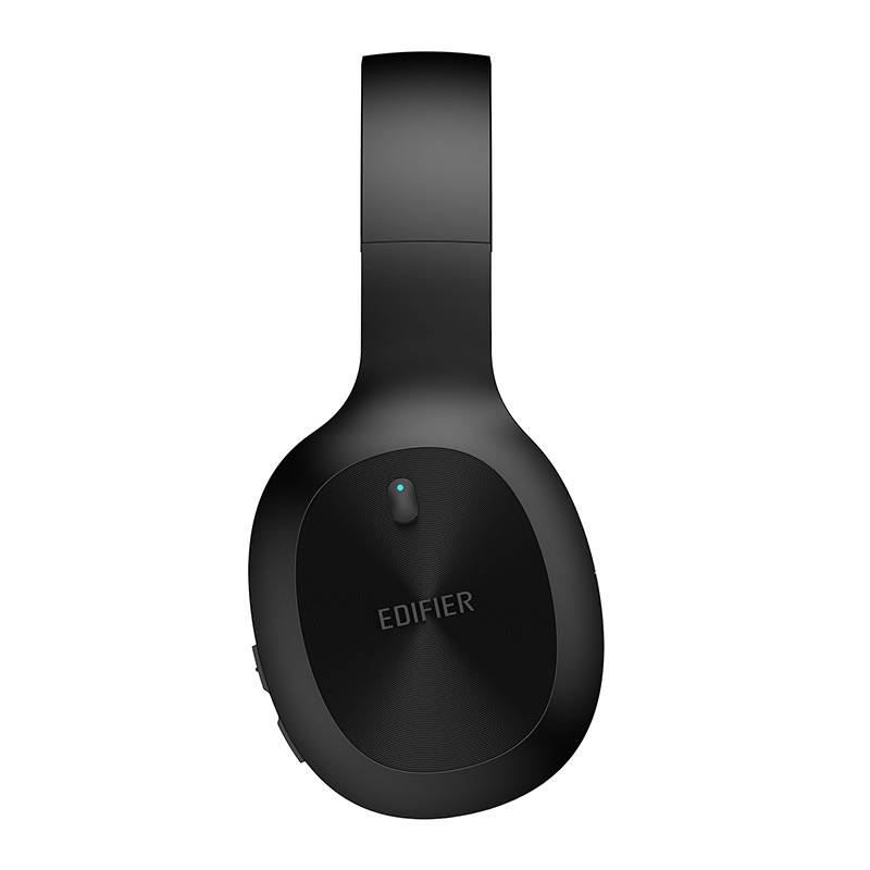 Edifier W600BT Wireless Bluetooth Headset Black
