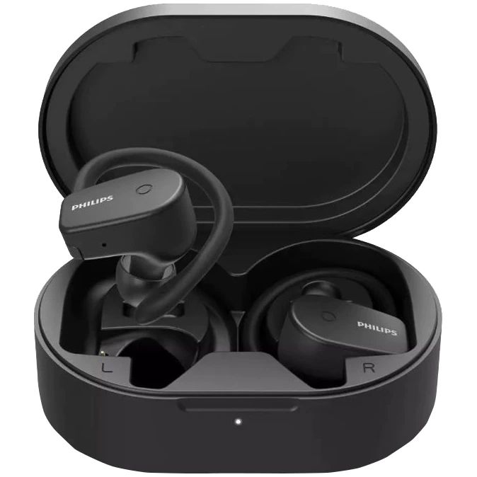 Philips TAA5205BK/00 Wireless Bluetooth Headset Black