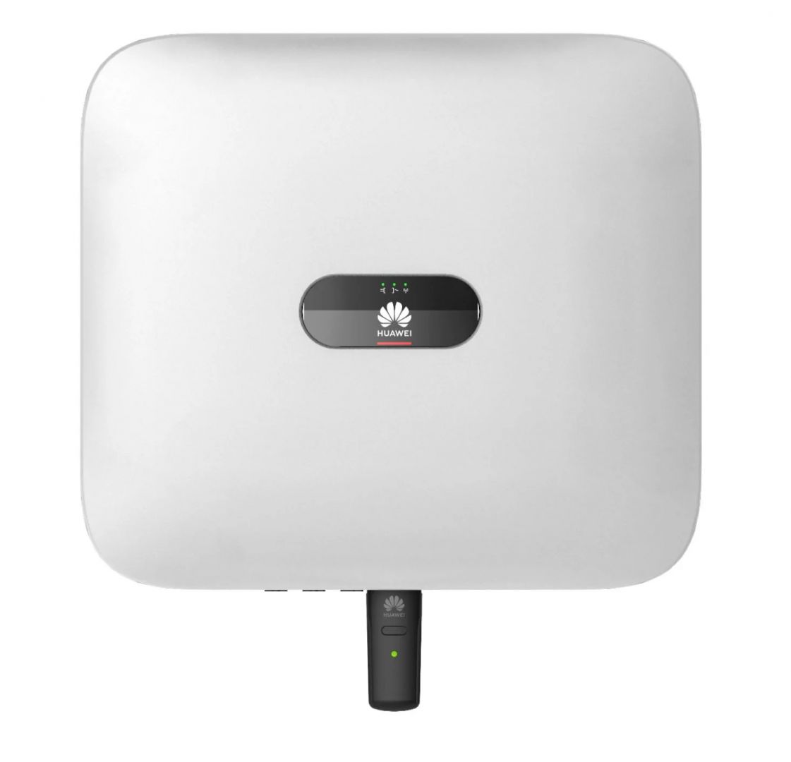 Huawei SUN2000-15KTL-M2 Inverter