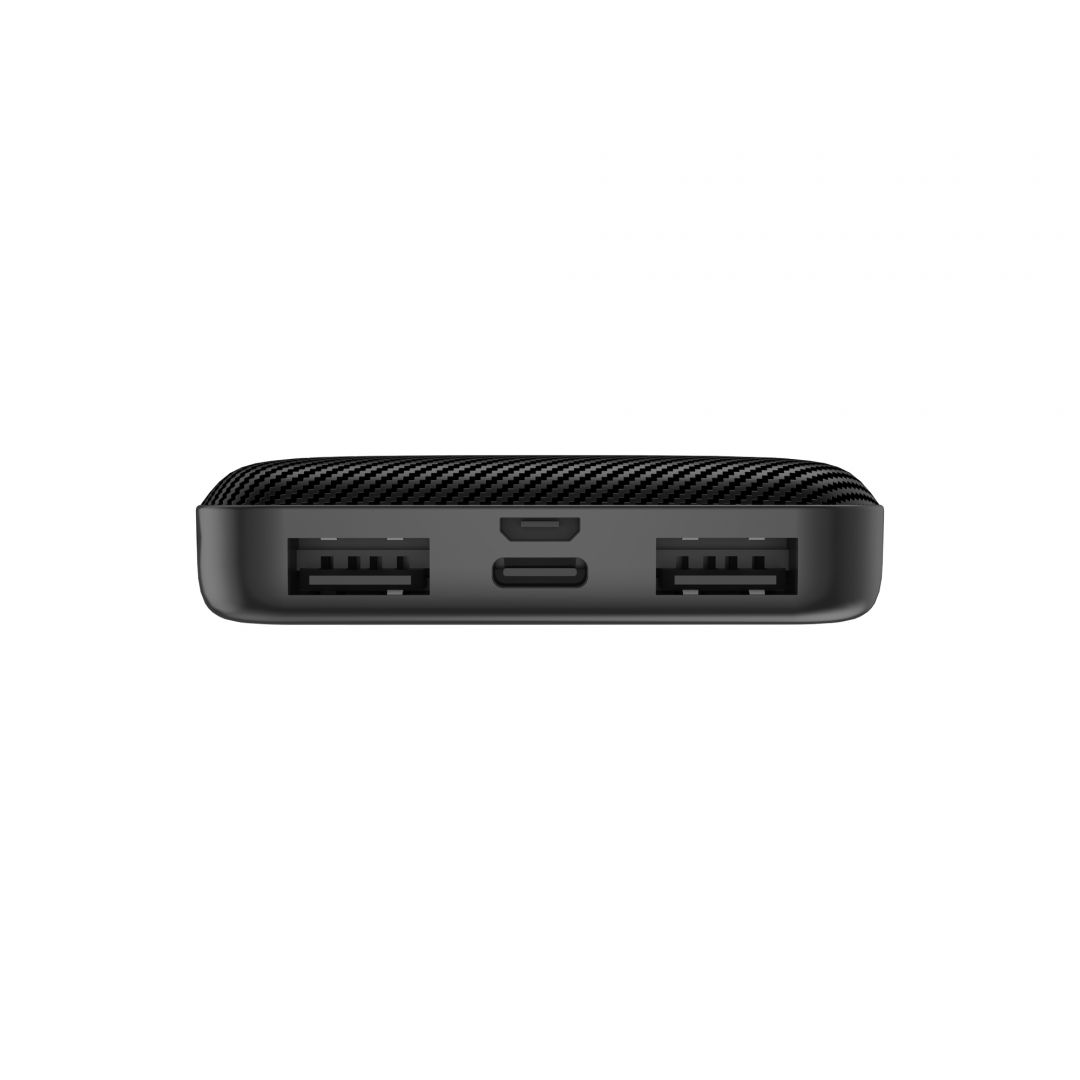 Realpower PB-5000 SE 5000mAh Black