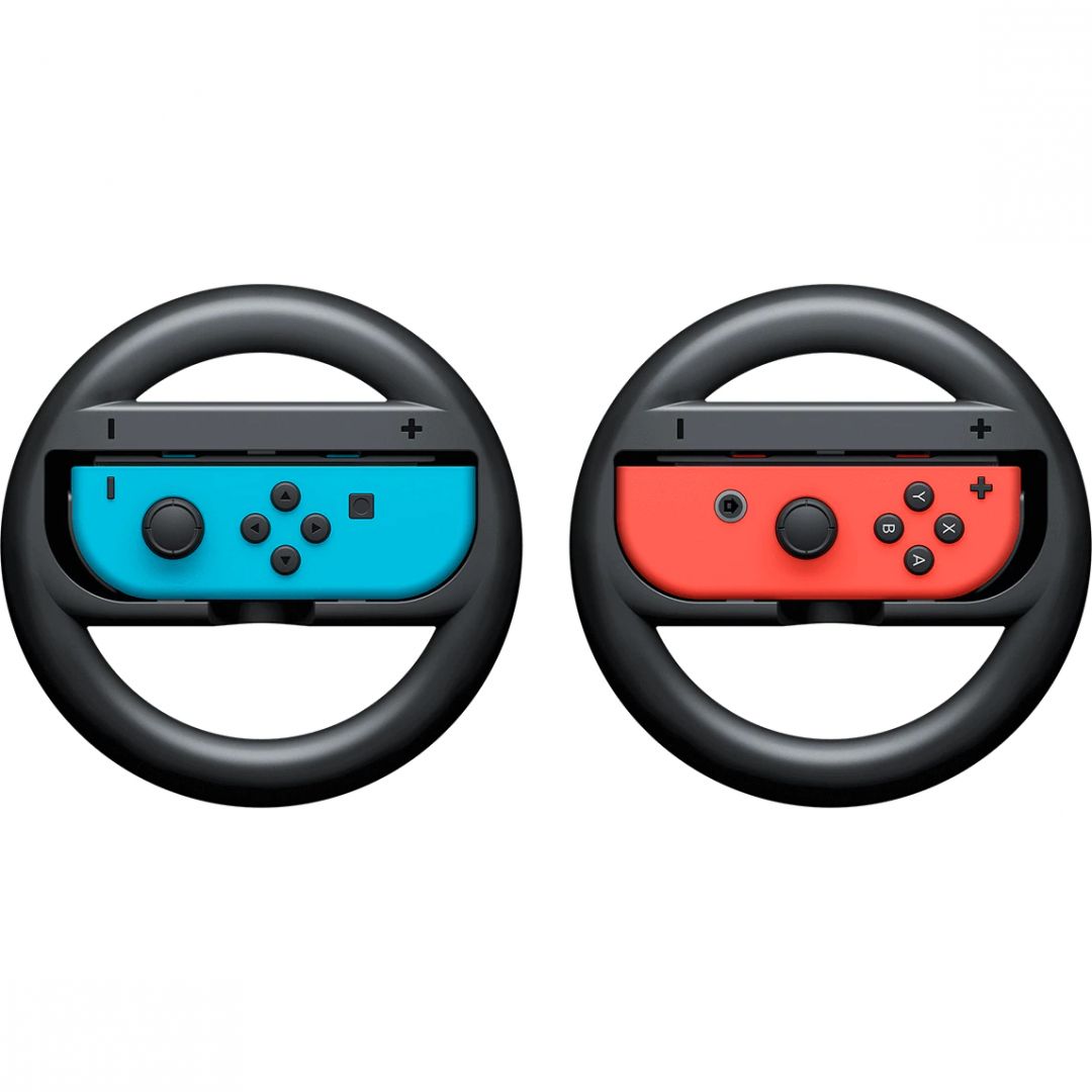 Nintendo Joy-Con Wheel Pair