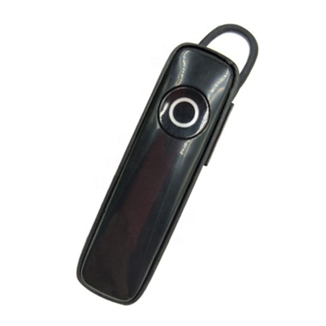 FreeStyle FSC03B Wireless Bluetooth Headset Black