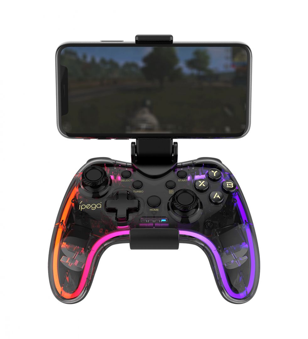 Ipega iPega 9228 Wireless Bluetooth Gamepad Black