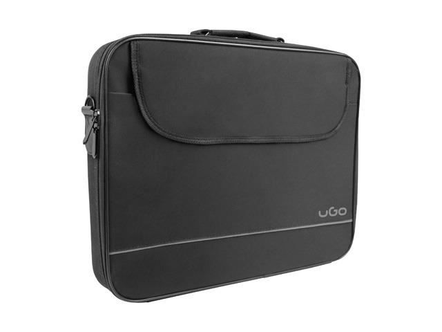 natec UGO KATLA BH100 15,6" Black