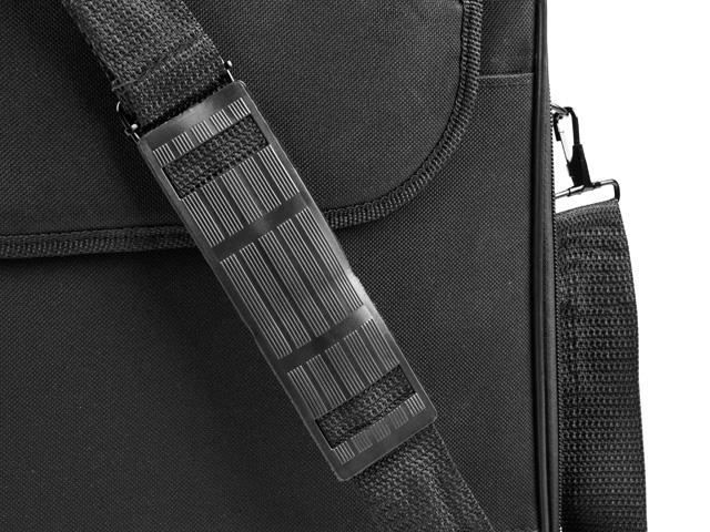 natec UGO KATLA BH100 15,6" Black