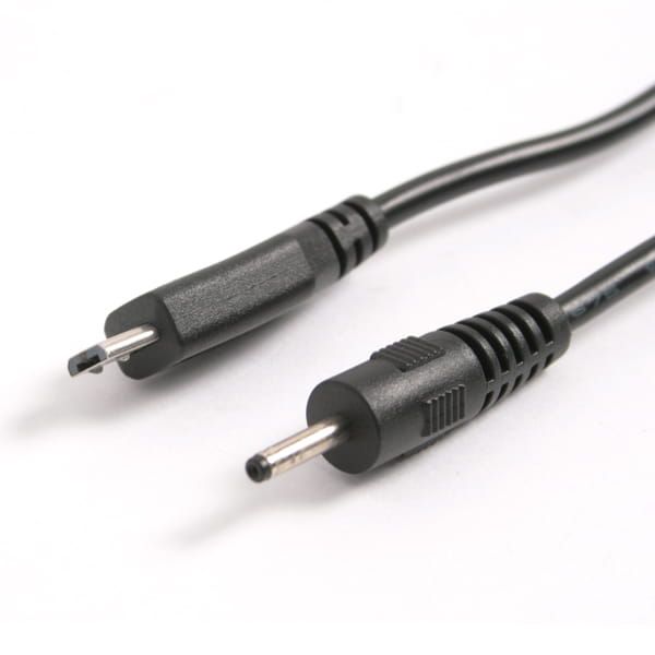 Omega Universal Tablet Wall Charger Black