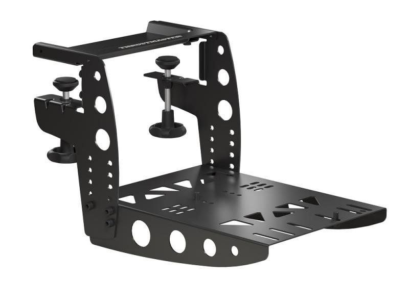 Thrustmaster Flying Clamp Rögzítőkonzol Black