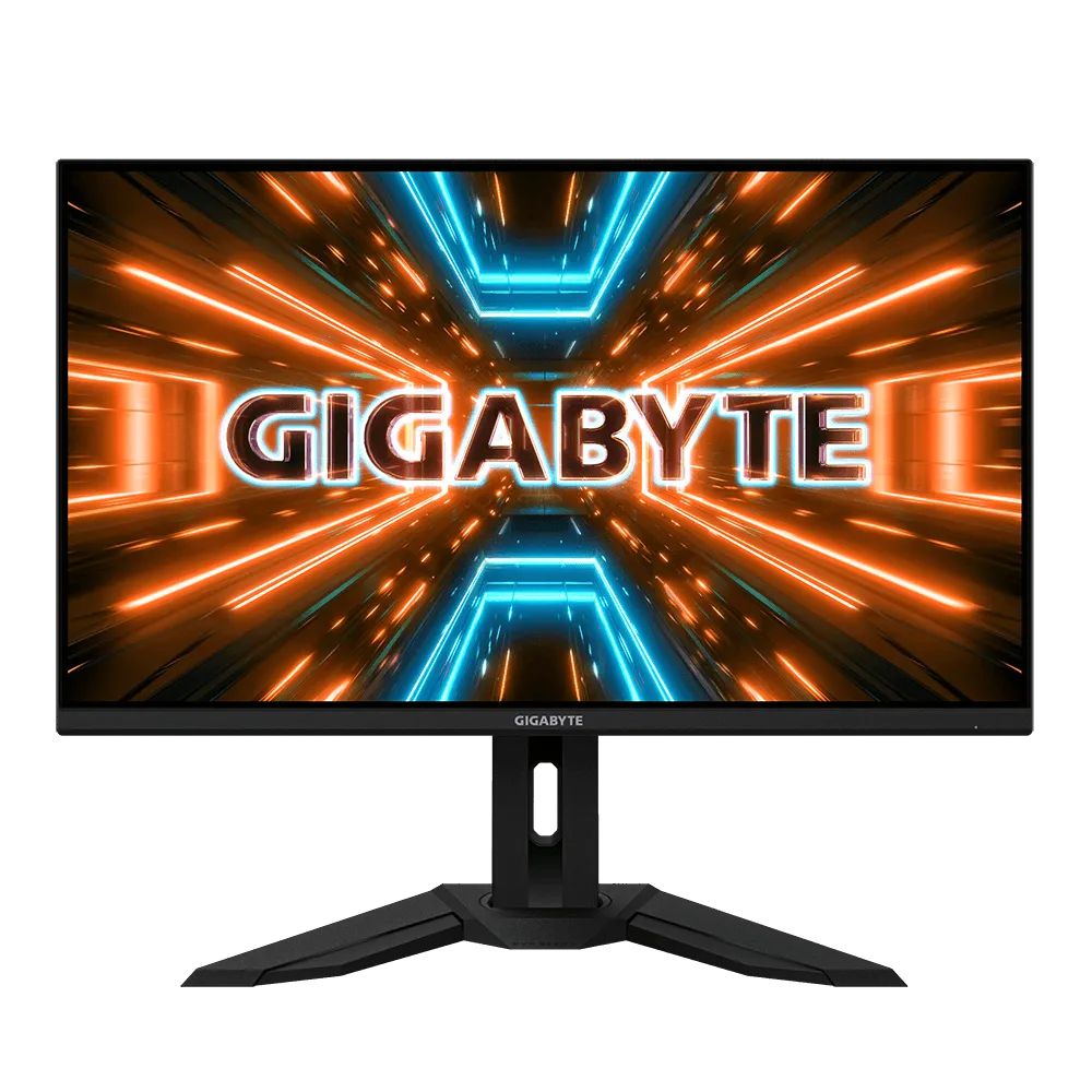 Gigabyte 31,5" M32U LED
