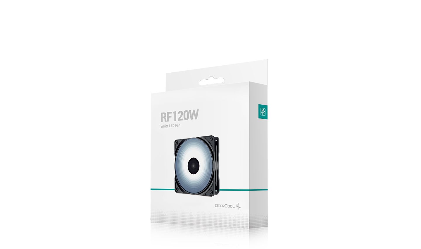DeepCool RF120W