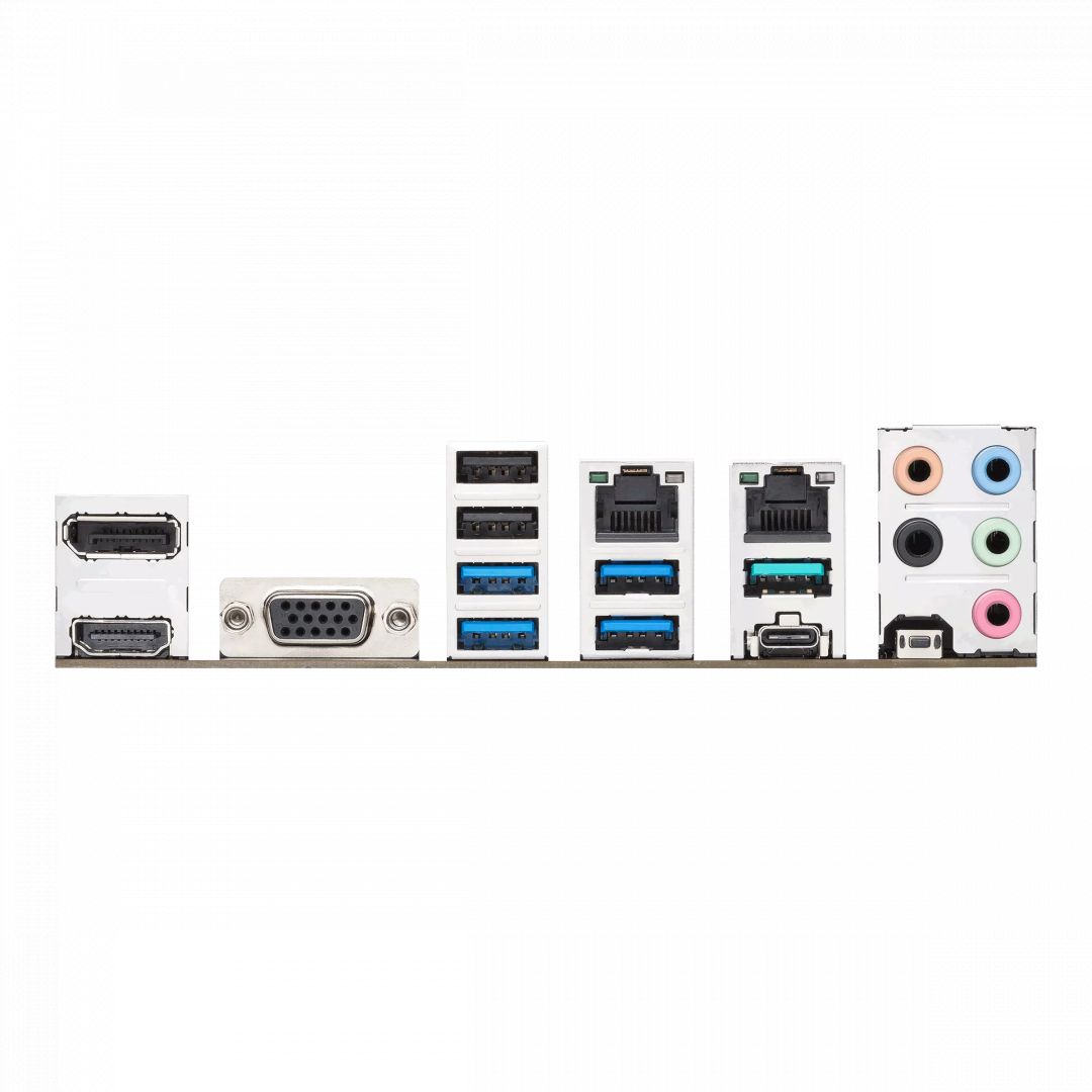 Asus PRO WS W680-ACE IPMI