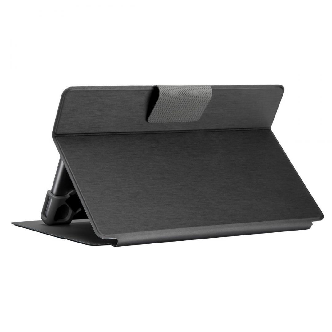 Targus Safe Fit Universal 10,5" Rotating Tablet Case Black