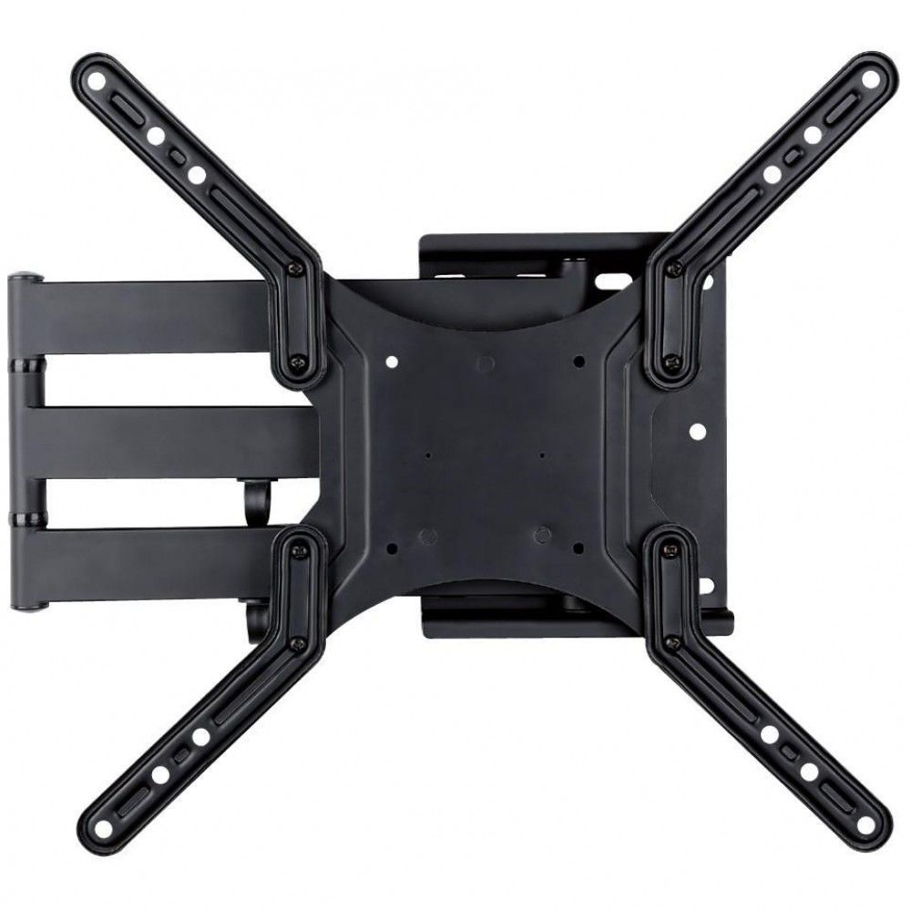 TECHLY  23-55" Universal LCD TV Wall Mount Bracket Black