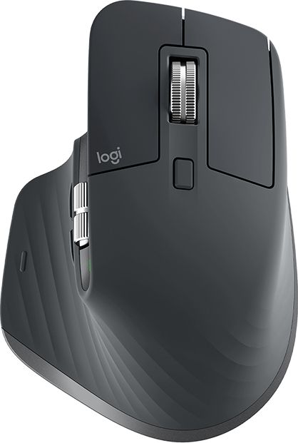 Logitech Mx Keys Combo for Business Graphite UK