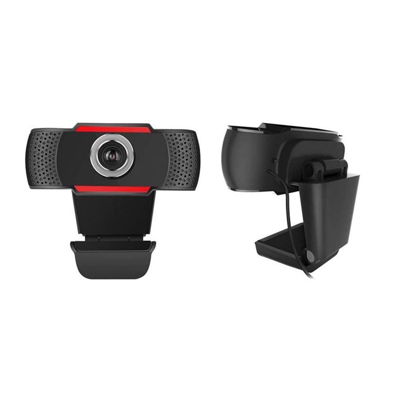 Platinet PCWC480 480P Webkamrea Black