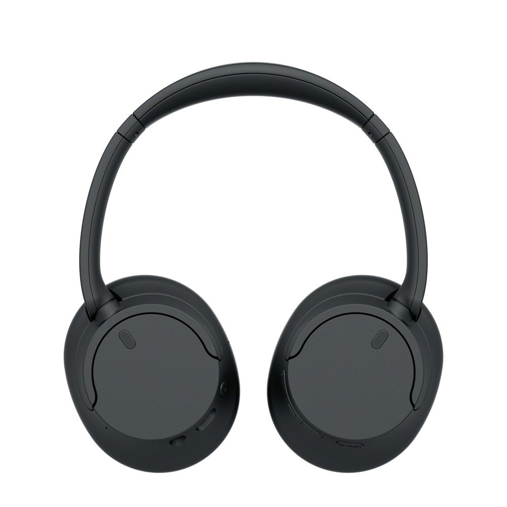 Sony WHCH720NB Bluetooth Headset Black