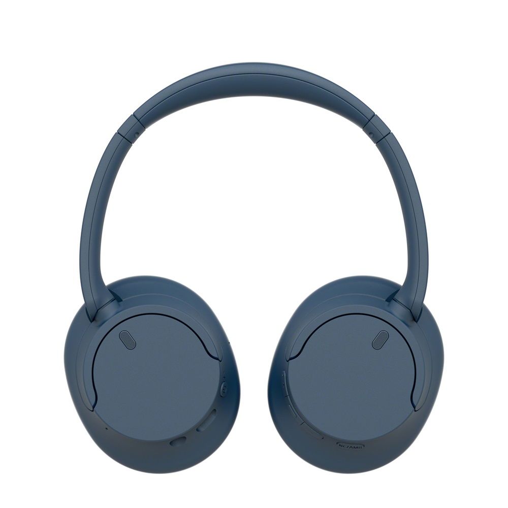 Sony WHCH720NL Bluetooth Headset Blue