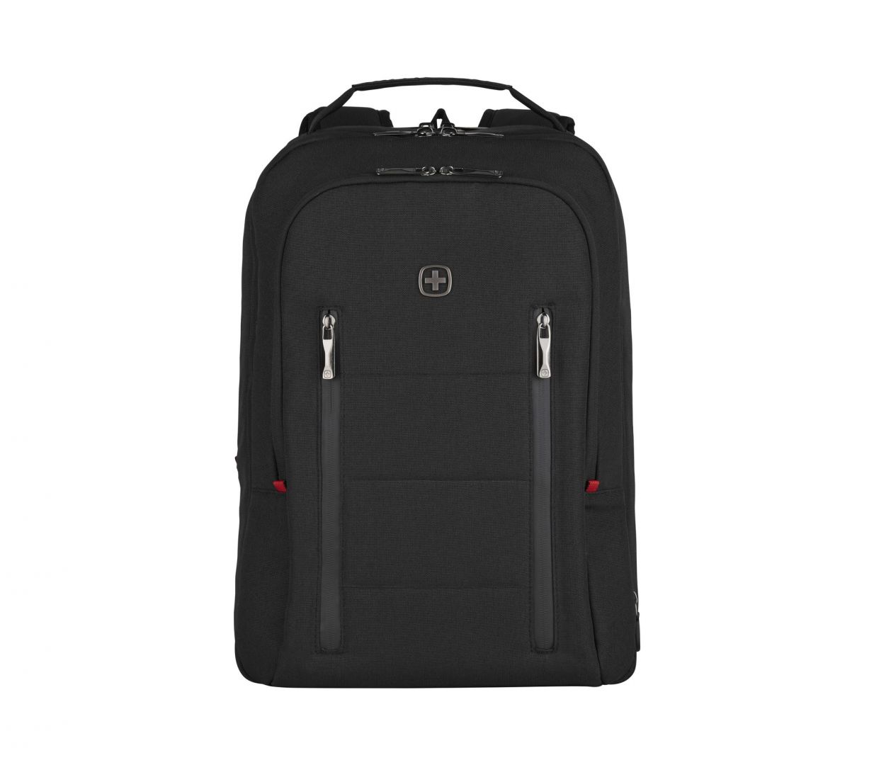 Wenger  City Traveler Travel Laptop Backpack 16" Black