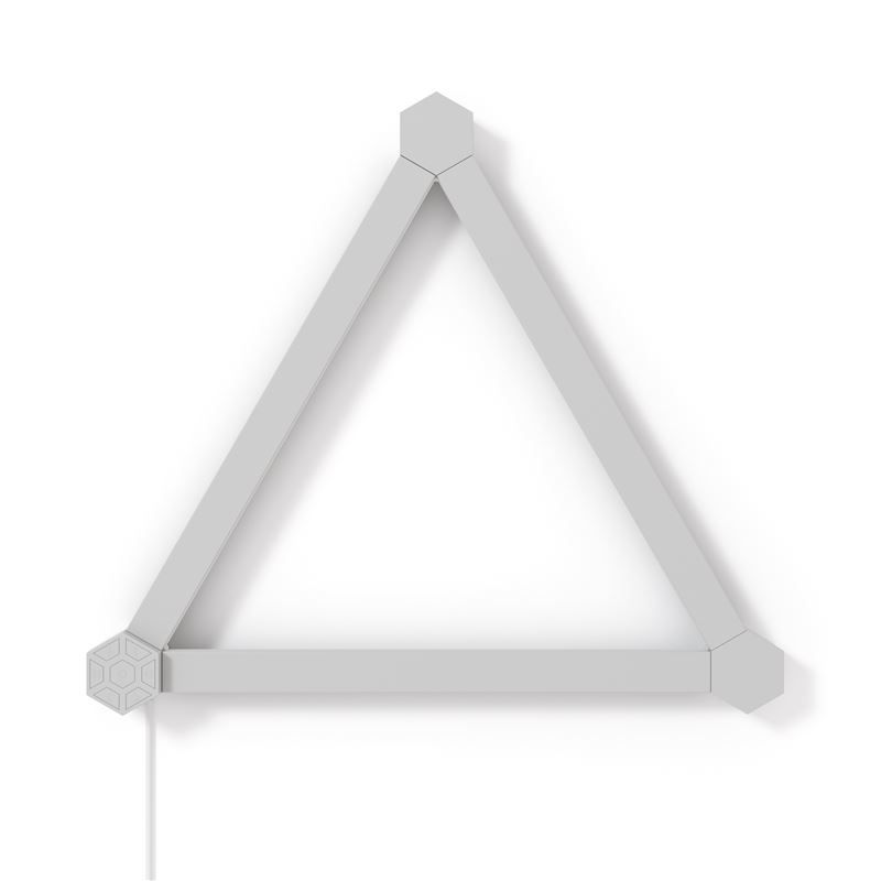 Nanoleaf Lines Expansion Pack 3PK