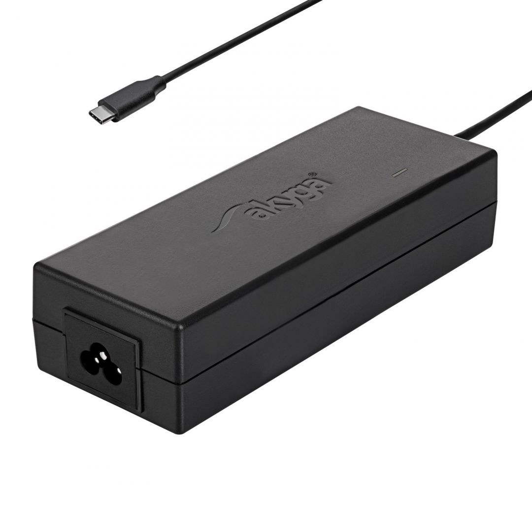 Akyga AK-ND-79 Power Supply 87W USB Type-C hálózati töltő adapter