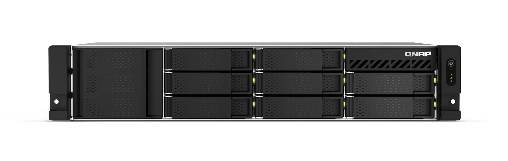 QNAP NAS TS-873AeU-4G (8 HDD)