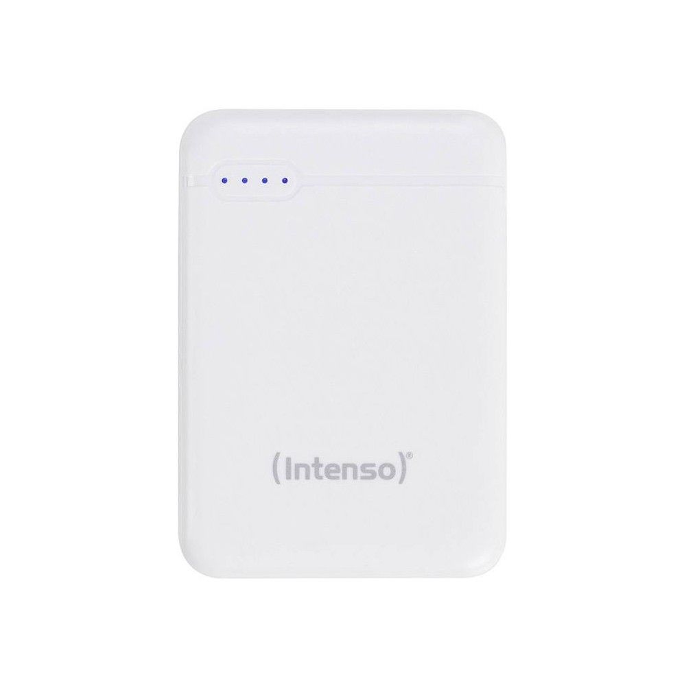 Intenso XS5000 5000mAh PowerBank White