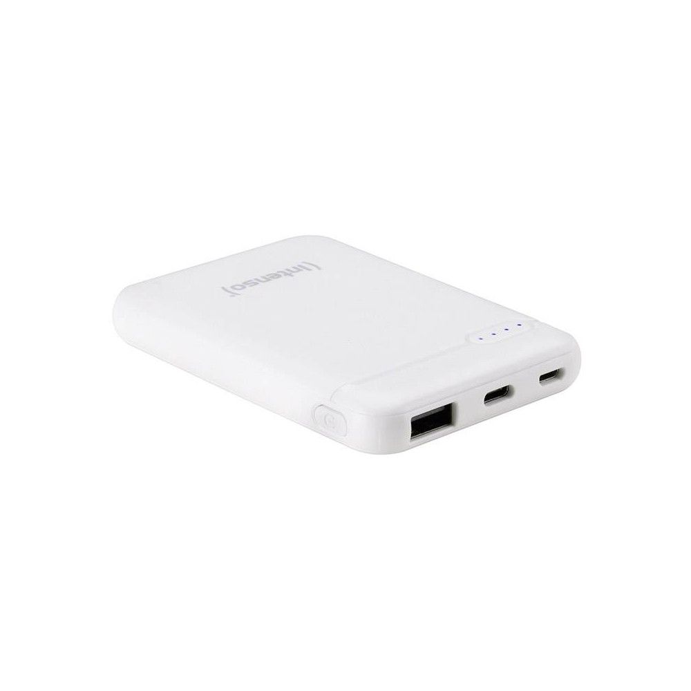 Intenso XS5000 5000mAh PowerBank White