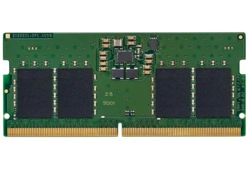 Kingston 8GB DDR5 5200MHz SODIMM